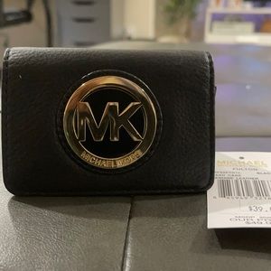 Michael Kors Card Holder